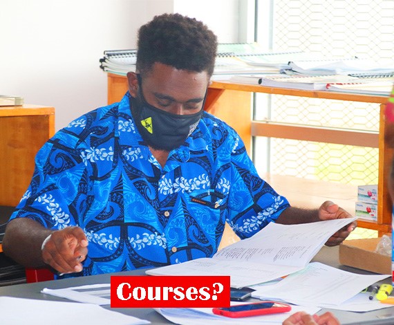 Courses